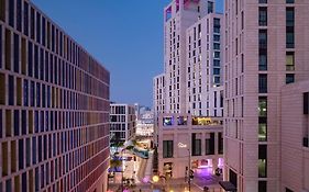 Alwadi Hotel Doha - Mgallery Collection