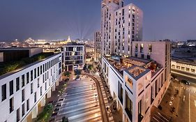 Alwadi Hotel Doha - Mgallery Collection